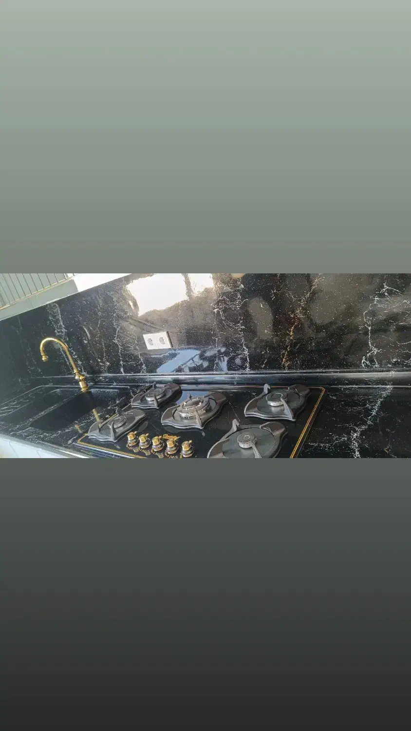 فروش سنگ صفحه کابینت|خدمات پیشه و مهارت|هشتگرد, ینگی امام|دیوار