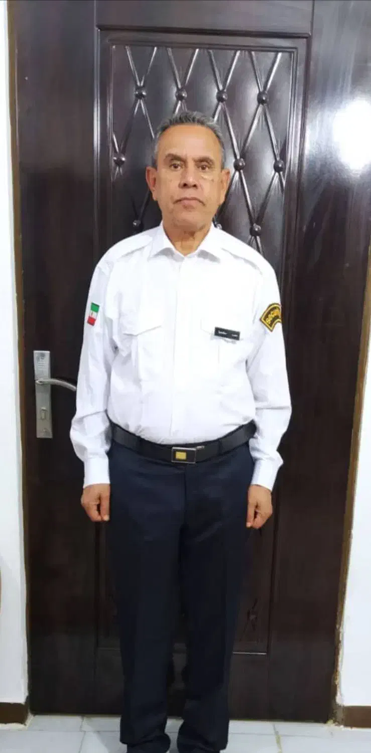 نگهبان مجتمع مسکونی|استخدام سرایداری و نظافت|تهران, شهرک چیتگر|دیوار