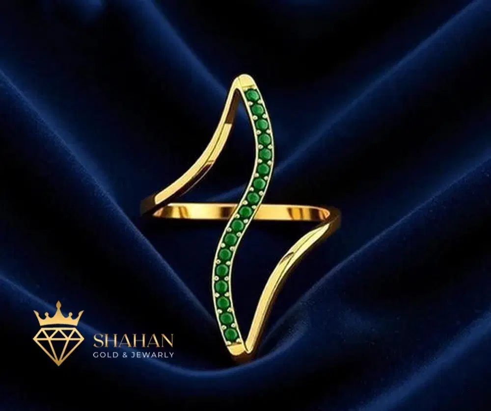 ساخت و طراحی طلا و نقره شاهان|جواهرات|الوند, |دیوار