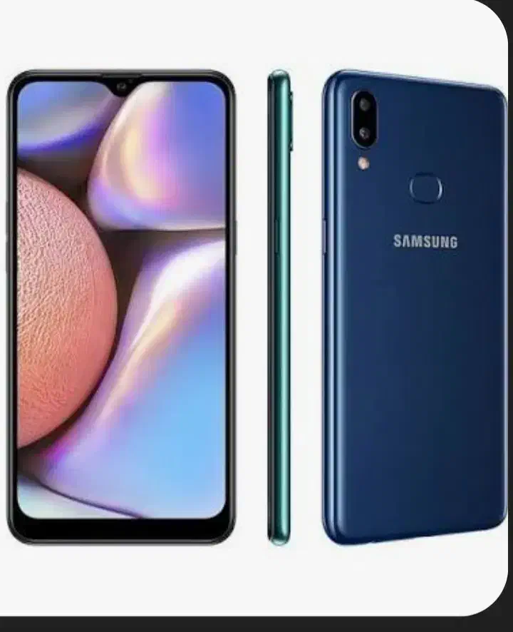 گوشی A10s|موبایل|اردبیل, |دیوار