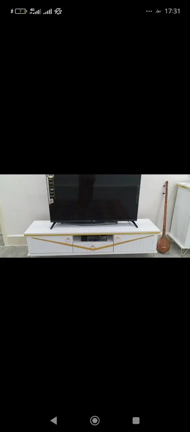 میز تلویزیون|میز تلویزیون|حمیدیه, |دیوار