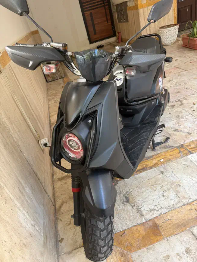 فروش موتور سیکلت مادو|موتورسیکلت|کیش, |دیوار