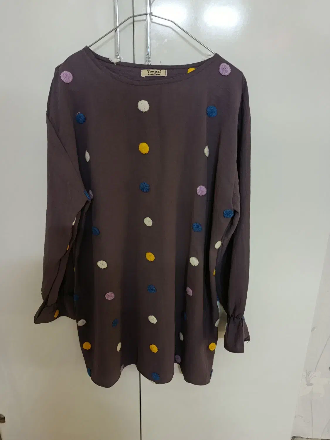 تونیک شلوار|لباس|قزوین, |دیوار