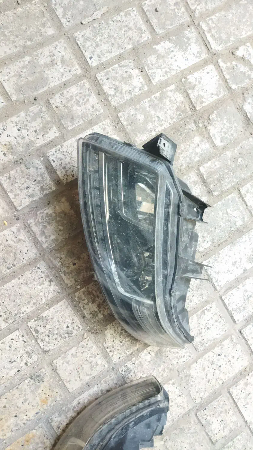 استوک|قطعات یدکی و لوازم جانبی|تربت جام, فاز ۱ فرهنگیان|دیوار