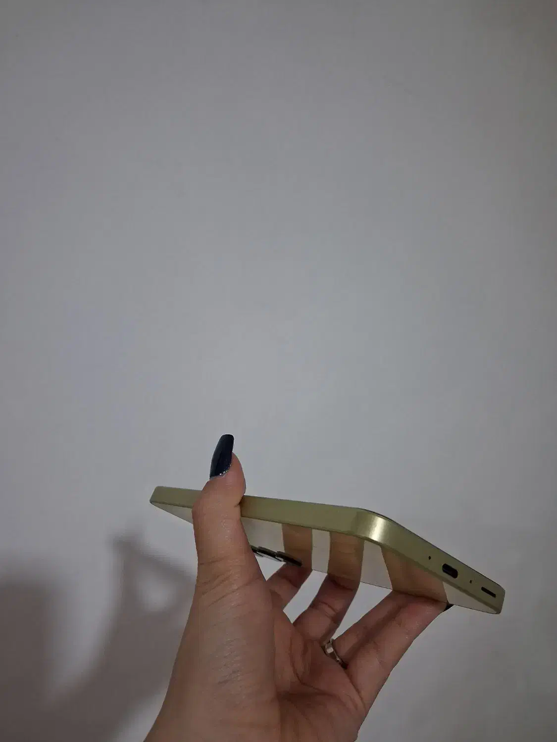 سامسونگ A35 تمیز در حد نو|موبایل|لوندویل, |دیوار