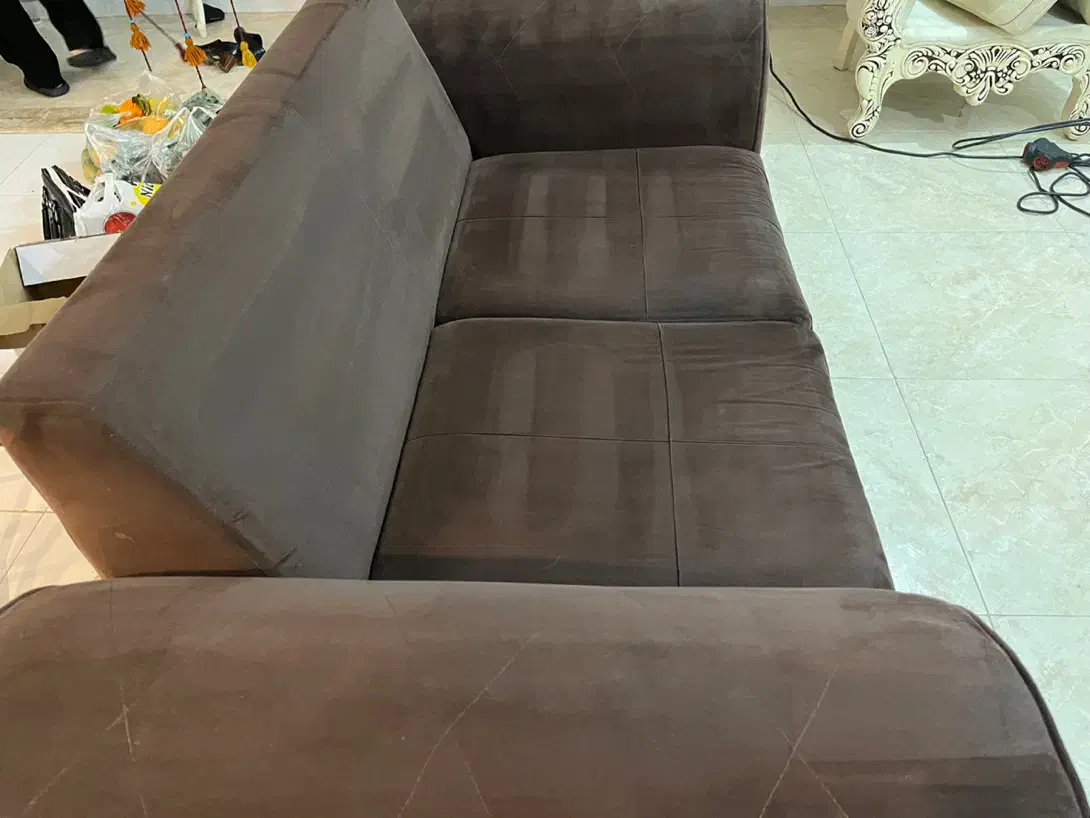 مبلشویی یا شستشومبل|خدمات نظافت|گرگان, |دیوار