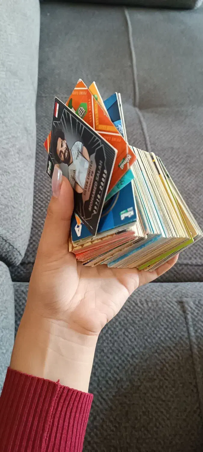 فروش کیمدی|کلکسیون و سرگرمی|کارزان, |دیوار