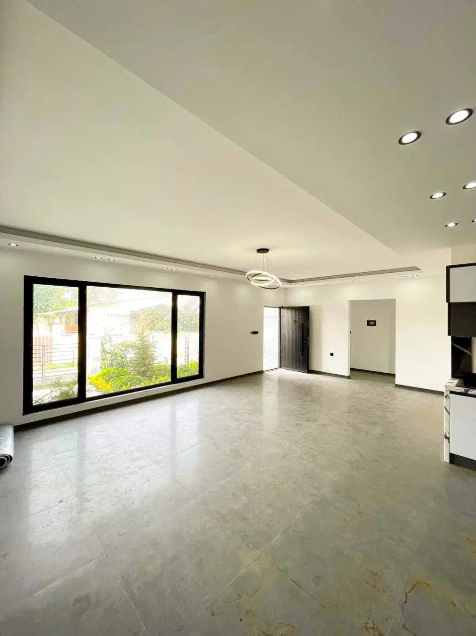 باغ ویلامدرن باگلهای تزیئنی۲۵۷مترمعاوضه ماشین|فروش خانه و ویلا|تهران, شهرک آسمان|دیوار