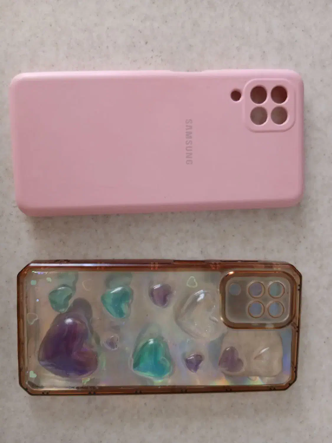 گارد سامسونگ|لوازم جانبی موبایل و تبلت|بیرجند, |دیوار