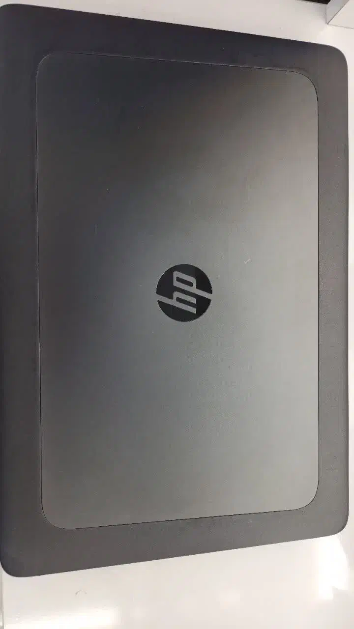 لپ تاپ اچ پی HP Zbook g4|رایانه همراه|اصفهان, زاجان|دیوار
