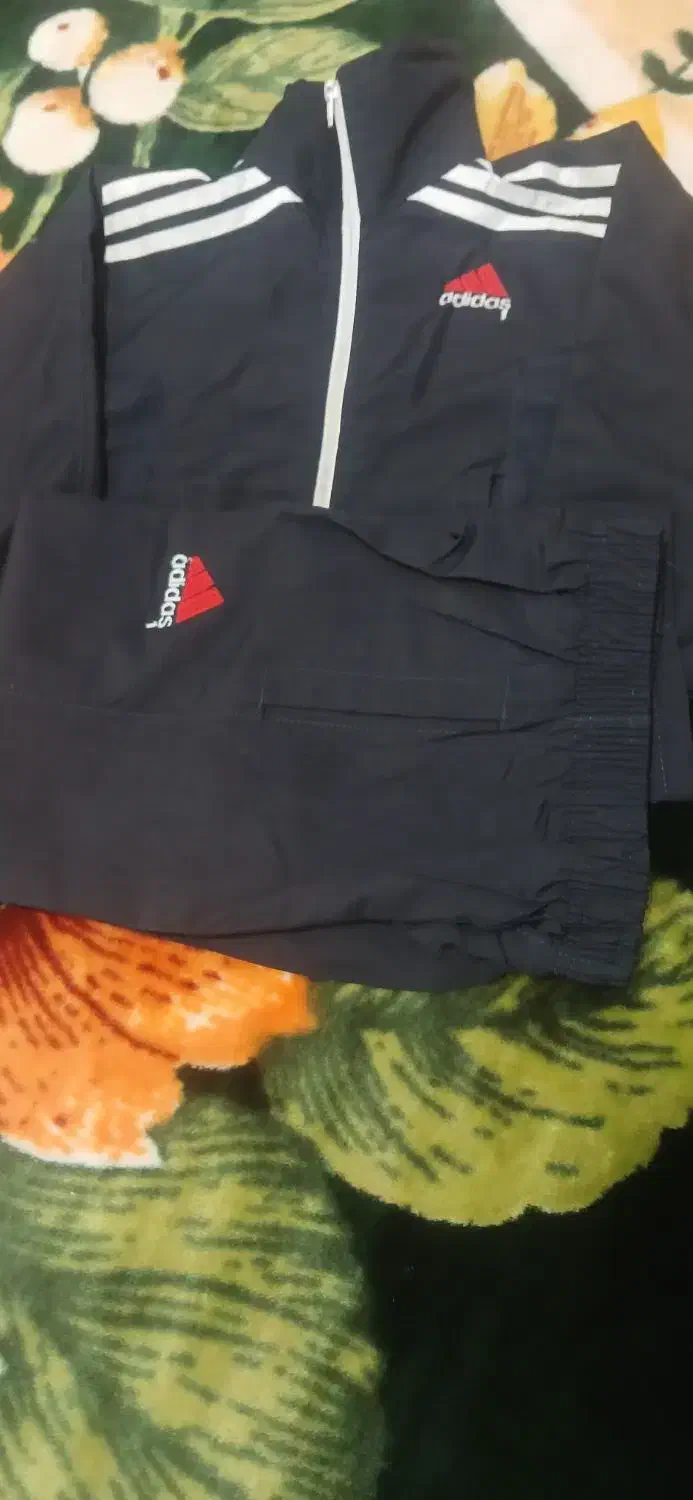 لباس ورزشی|کفش و لباس بچه|ساوه, |دیوار