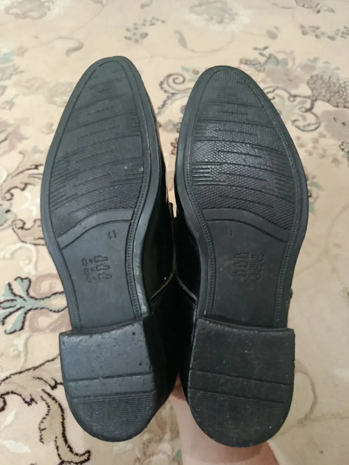 کفش مجلسی|کیف، کفش، کمربند|نورآباد, |دیوار