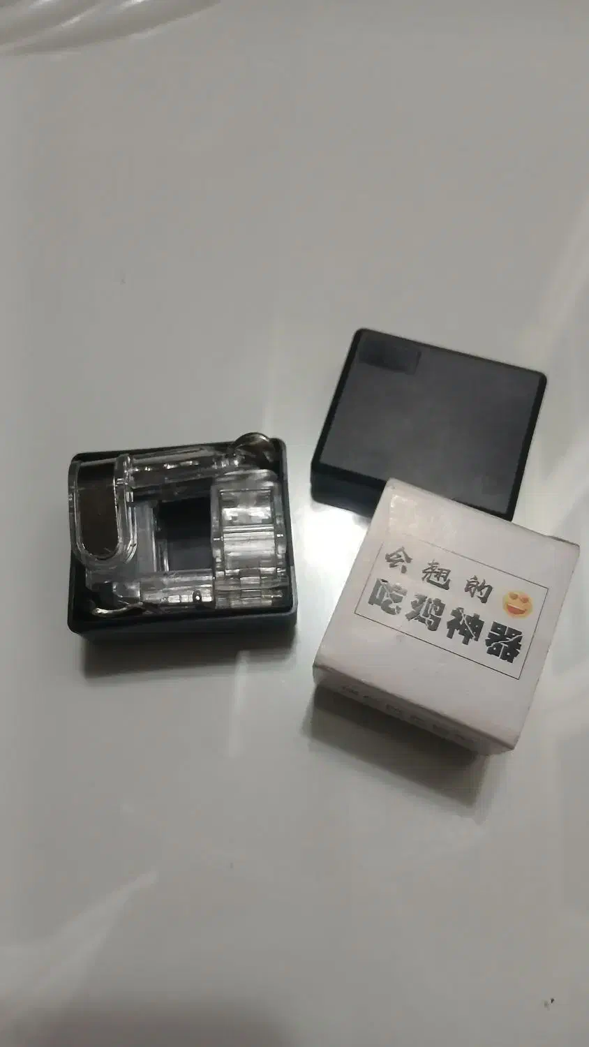 دسته گیم پابجی (گوشی)|کنسول، بازی ویدئویی و آنلاین|مشهد, نیروی هوایی|دیوار