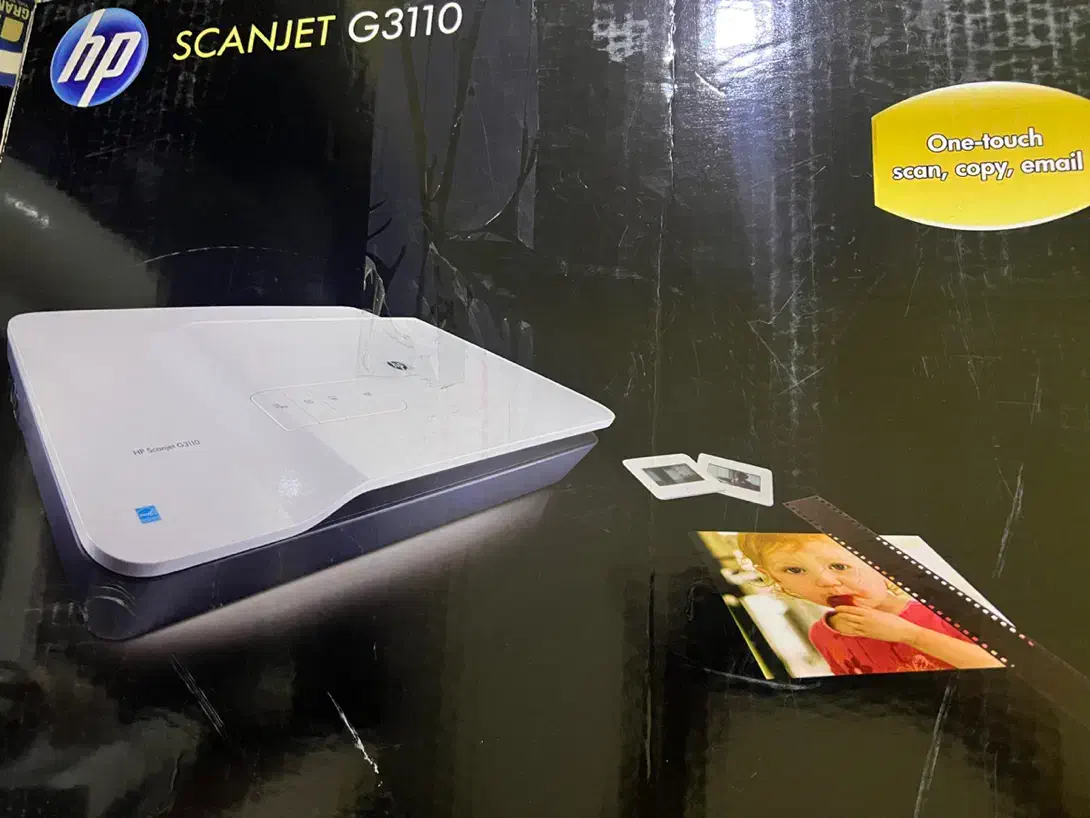 اسکنر اچ پی|پرینتر، اسکنر، کپی، فکس|تهران, علم و صنعت|دیوار