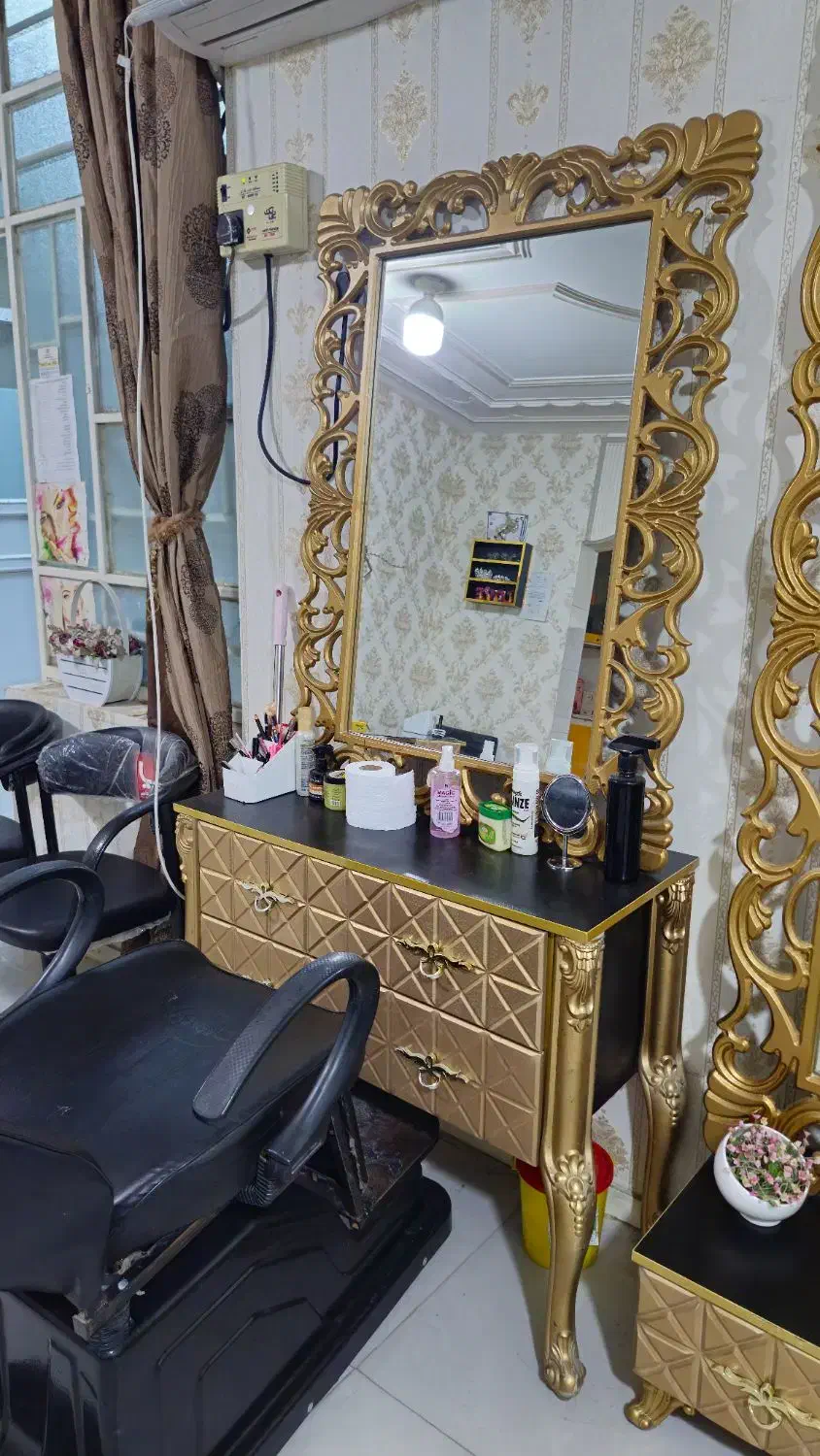 وسایل کاملن نو|مبلمان خانگی و میز عسلی|شوشتر, |دیوار