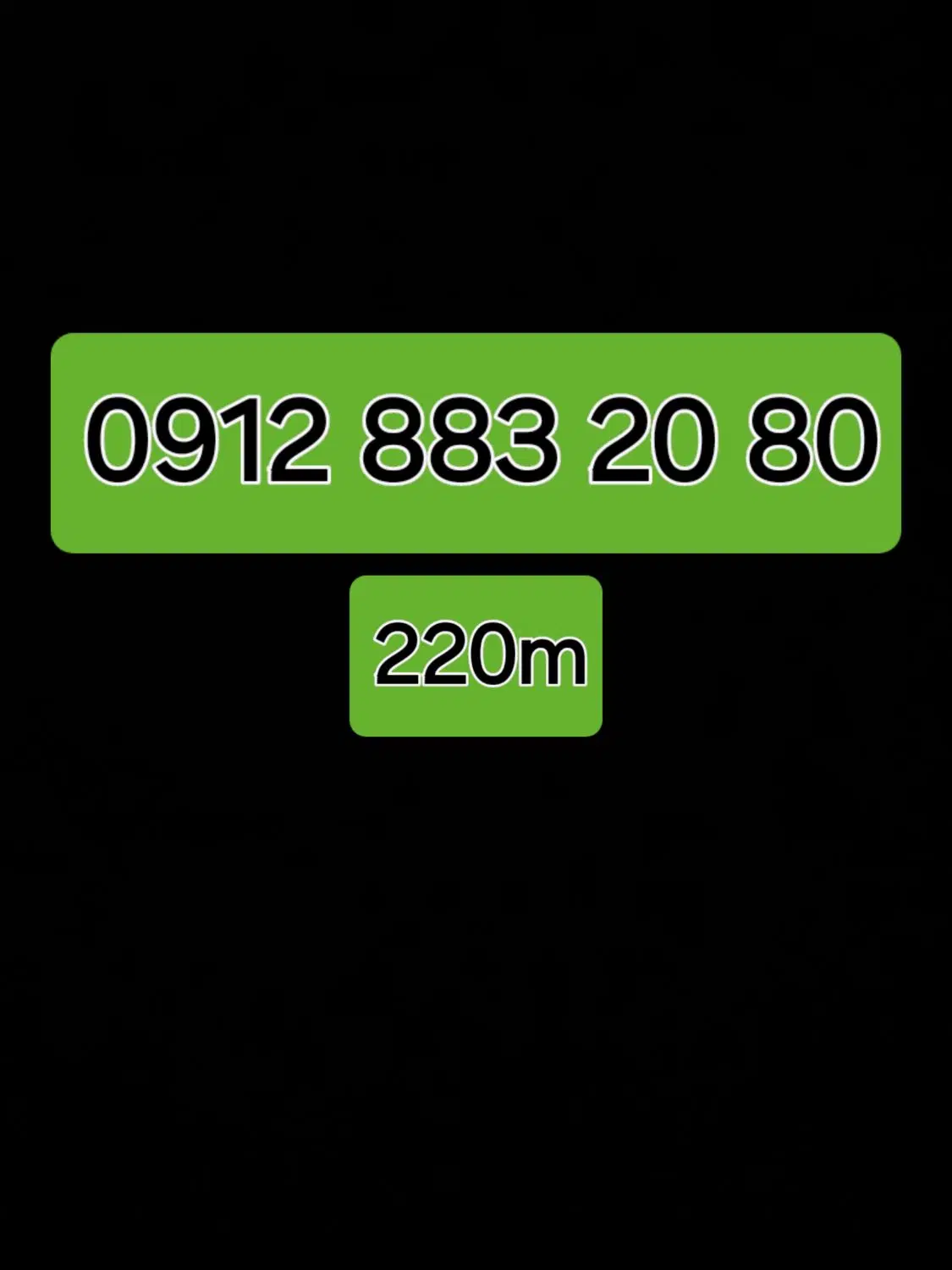 09128832080|سیم‌کارت|کرج, مهرویلا جنوبی|دیوار