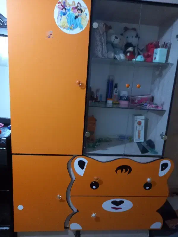 کمد بچه|اسباب و اثاث بچه|قم, شهرک فاطمیه|دیوار