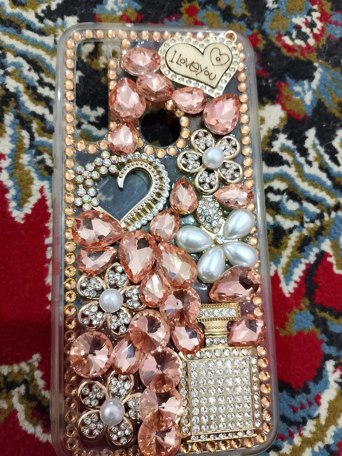 کاور گوشی نوت 8|لوازم جانبی موبایل و تبلت|سراوان, |دیوار