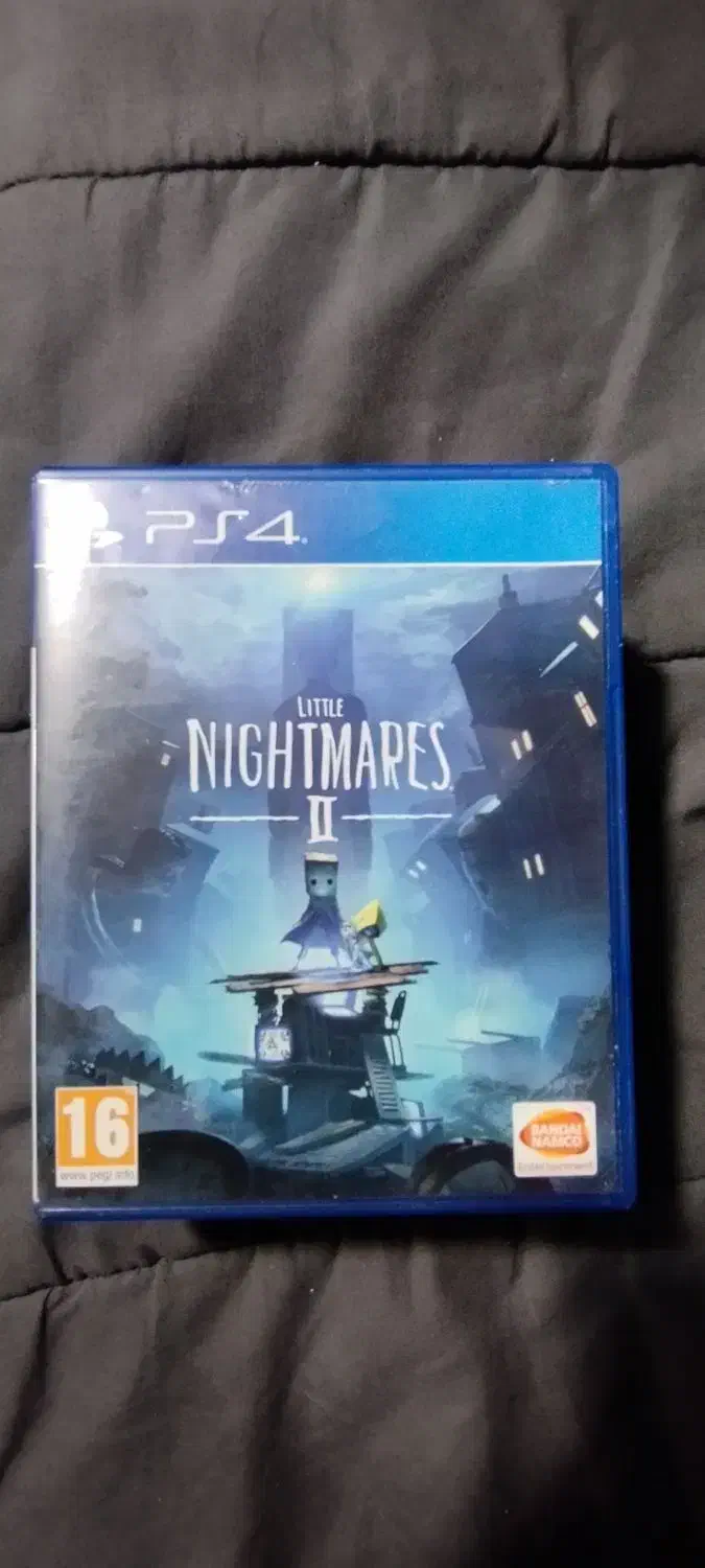 ps4|کنسول، بازی ویدئویی و آنلاین|قرچک, زیبا شهر|دیوار