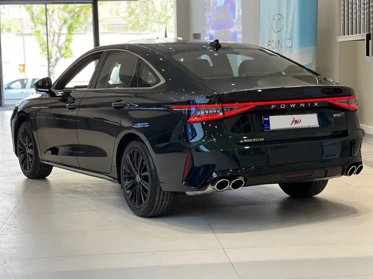 z8 G1|خودرو سواری و وانت|تهران, ونک|دیوار