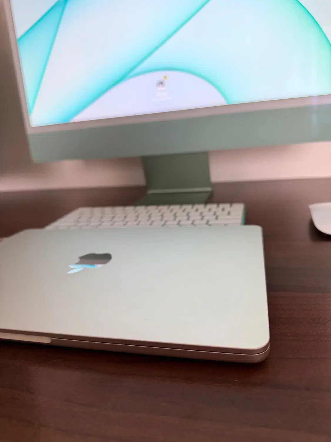 macbook air m2 512GB|رایانه همراه|تهران, ظفر|دیوار