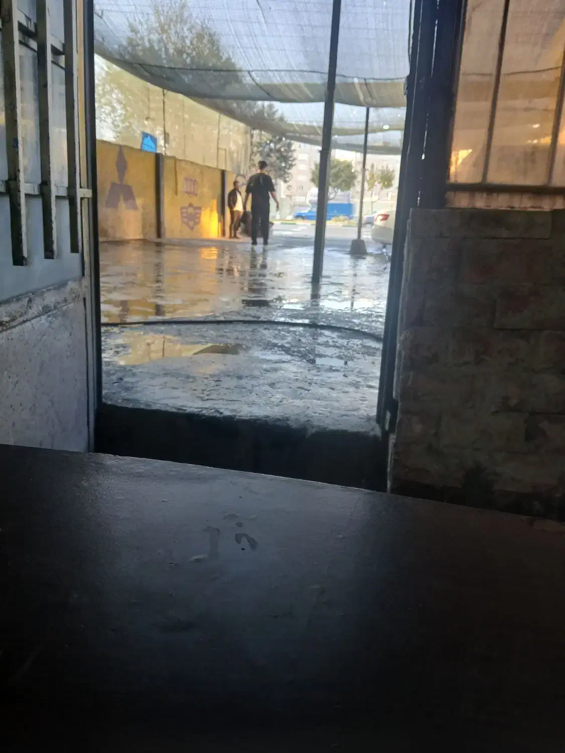 کارواشکار|استخدام سرایداری و نظافت|محمدشهر, محمدشهر|دیوار