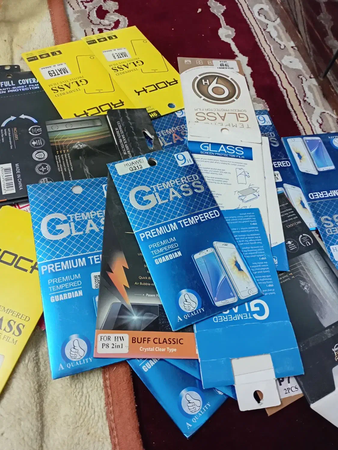 لوازم گوشی|لوازم جانبی موبایل و تبلت|یزد, |دیوار