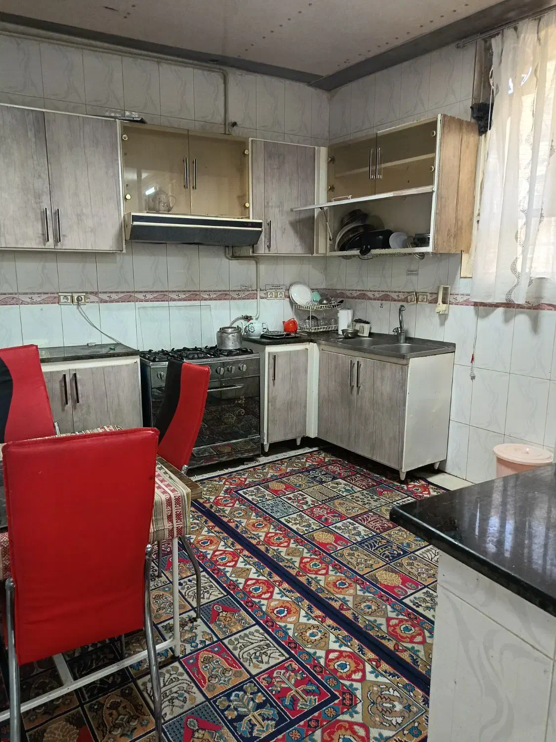 سوئیت ((خانه مسافر عباسی))|اجارهٔ کوتاه‌مدت آپارتمان و سوئیت|بیرجند, |دیوار