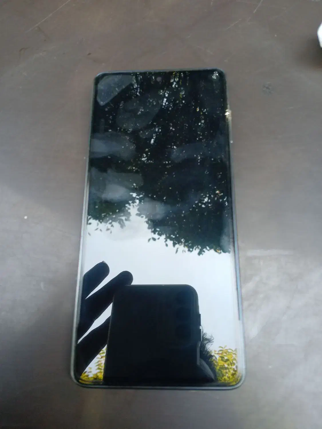 سامسونگ a73 5g|موبایل|تهران, آهنگ|دیوار