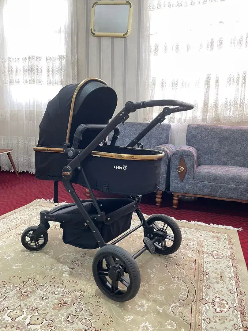 کالسکه بچه|کالسکه و لوازم جانبی|کرج, شهرک فهمیده|دیوار