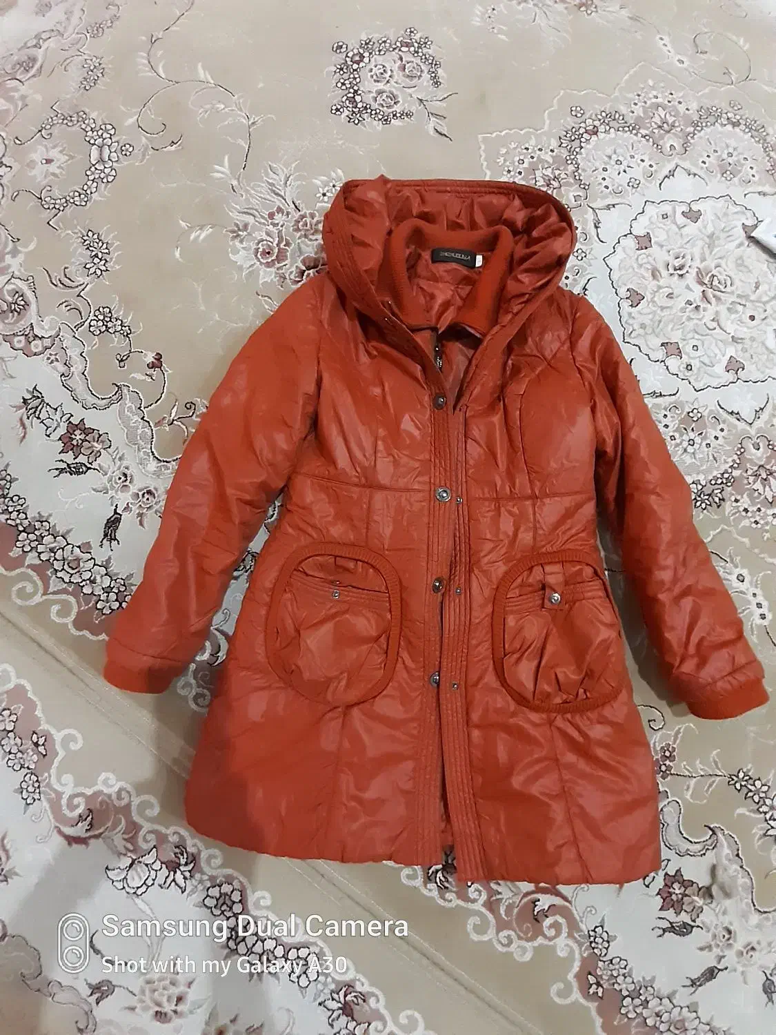 کاپشن بچگانه سایز x|لباس|ارومیه, |دیوار