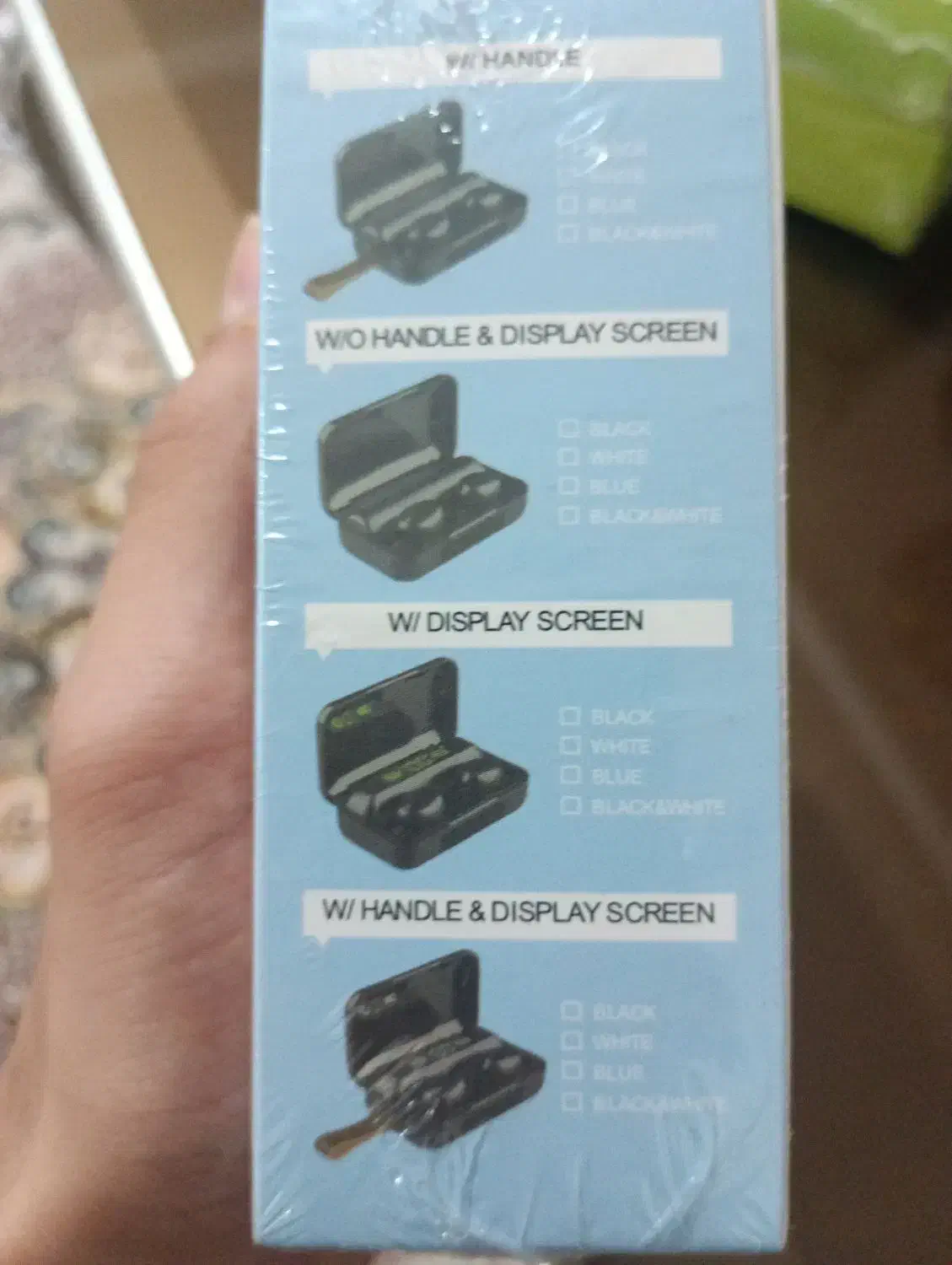 ایرپاد گیمینگ Tws|لوازم جانبی موبایل و تبلت|اسلام‌شهر, شهرک الهیه|دیوار