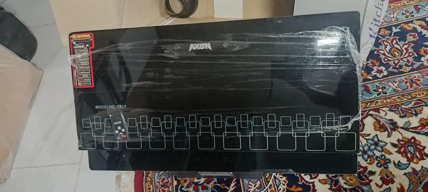 گاز وهود|هود|نیشابور, جمهوری|دیوار