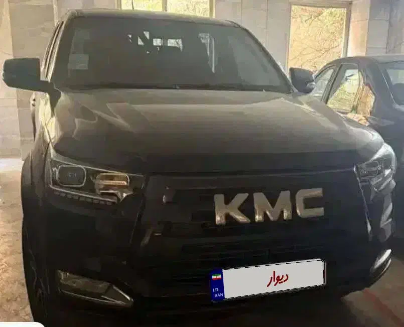 KMCt8مدل۱۴۰۱|خودرو سواری و وانت|تهران, فردوس|دیوار