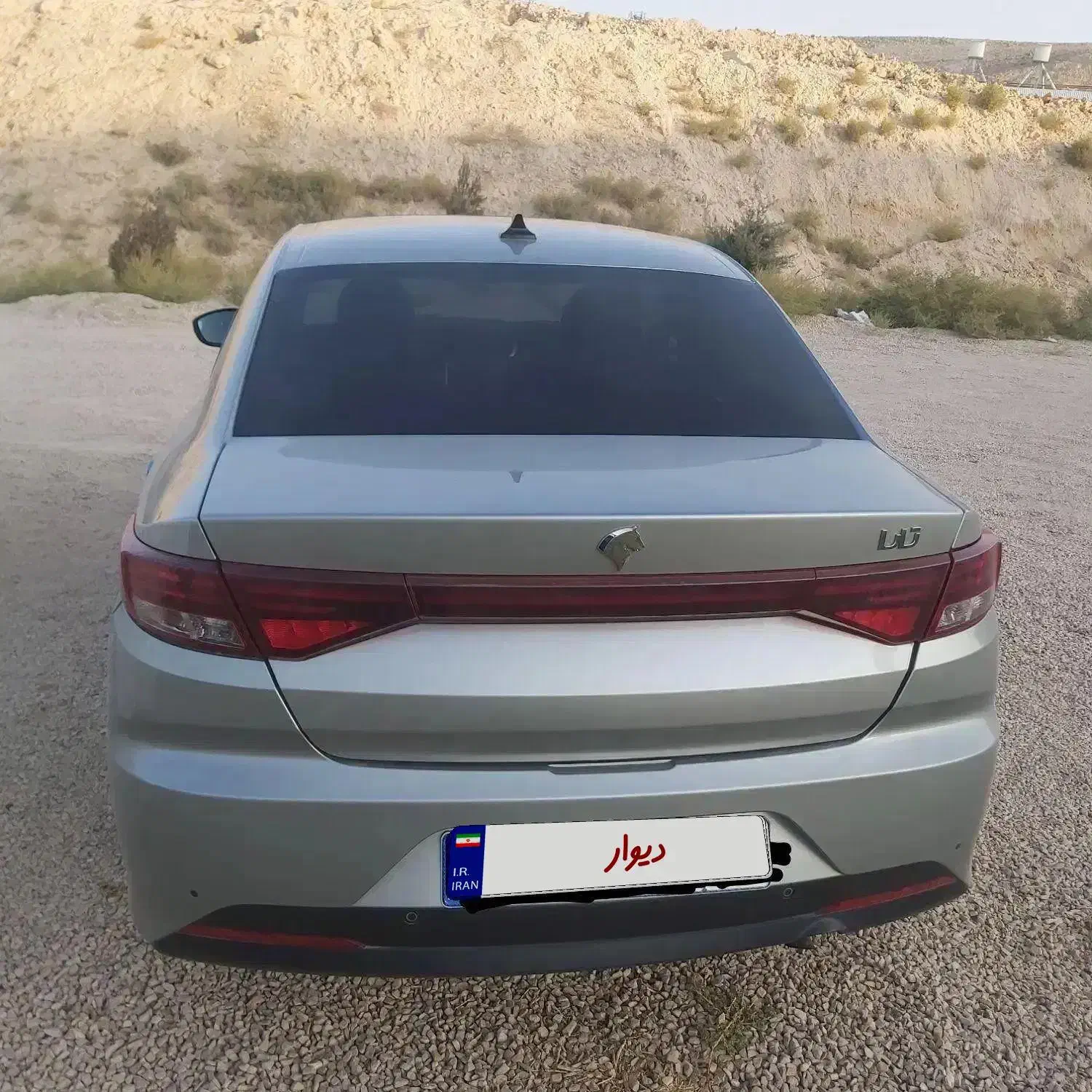 فروش خودرو تارا|خودرو سواری و وانت|مهاباد (آذربایجان غربی), |دیوار