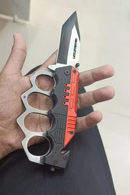 چاقو کوهنوردی|کوهنوردی و کمپینگ|جهرم, |دیوار