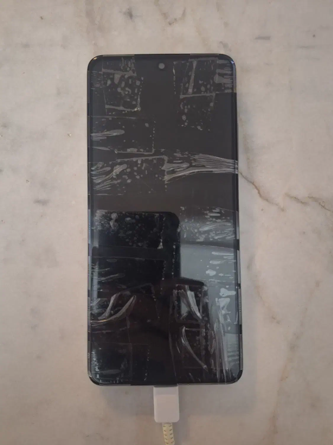 گوشی شیامی نوت ۱۱ پرو ال‌سی‌دی تعویض|موبایل|ساوه, |دیوار