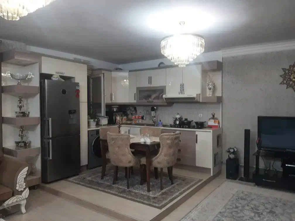 مسکن مهر ۲۶متری|فروش آپارتمان|مشگین شهر, |دیوار