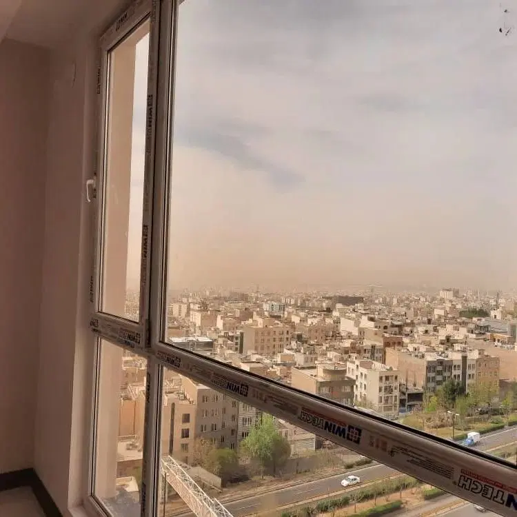 ۱۴۵ متر ۳ خواب فول نوساز  اباذر|فروش آپارتمان|تهران, اباذر|دیوار
