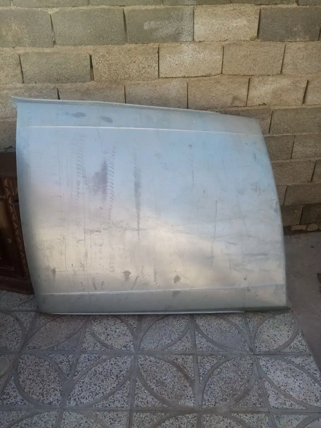 سقف پیکان|قطعات یدکی و لوازم جانبی|فیروزه, |دیوار