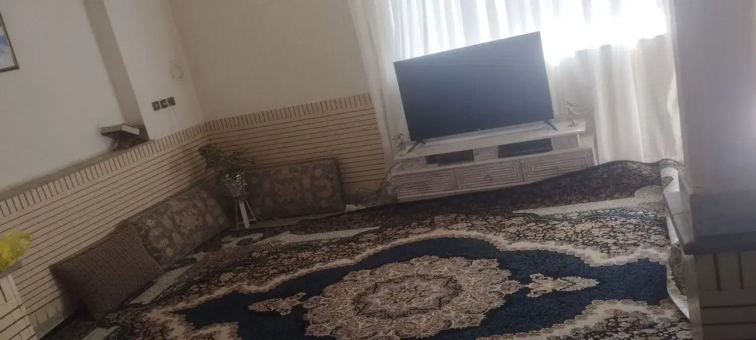 خانه ای اجاره ای|اجارهٔ خانه و ویلا|مشهد, شهید شهریاری|دیوار