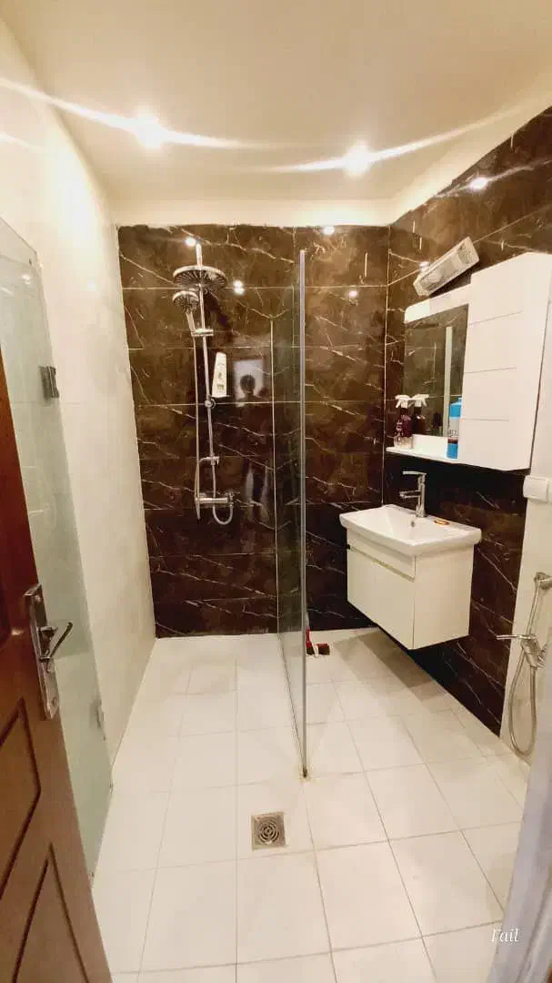 ۱۹۵متر ولنجک/ویو طهران /۲پارکینگ