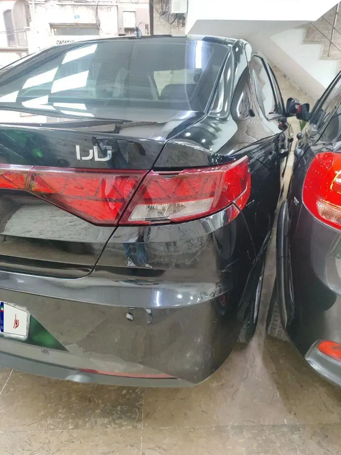 تارا v1  دنده مدل اخر ۴۰۲ کم کار درجه یک|خودرو سواری و وانت|تهران, امامت|دیوار