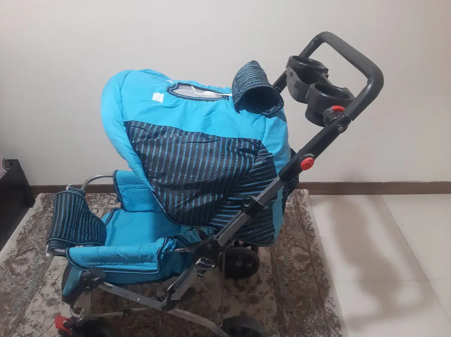 کالسکه ،گلیر،رورولک|کالسکه و لوازم جانبی|تهران, جوانمردان (اندیشه)|دیوار