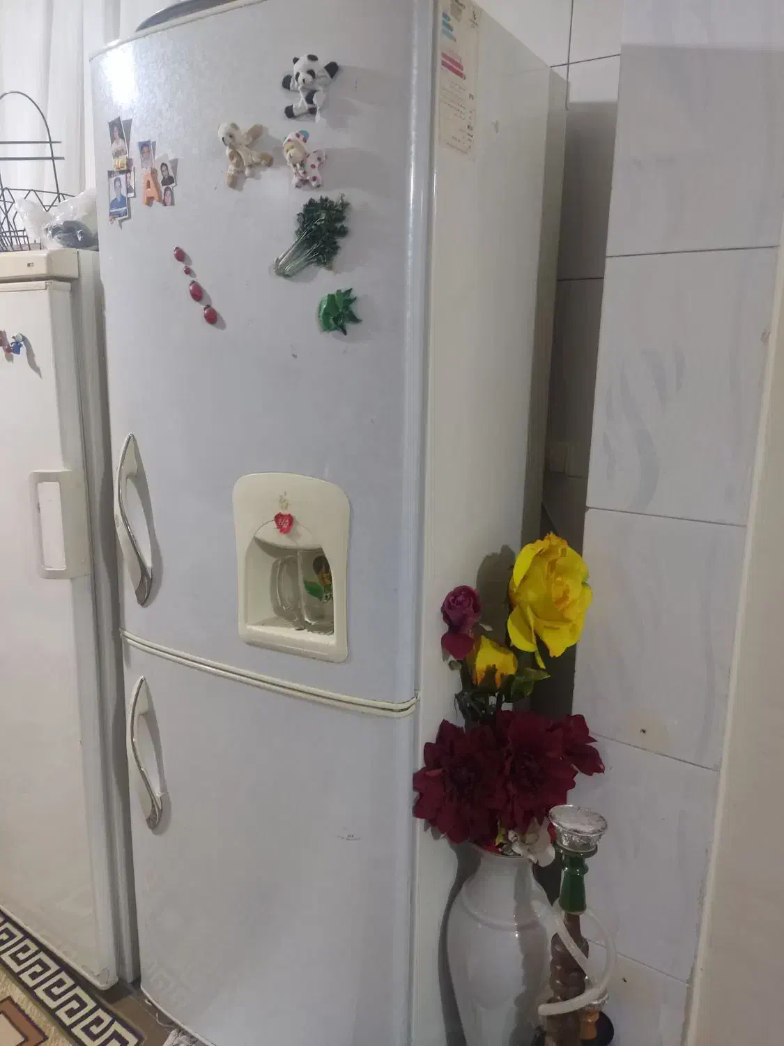 یخچال و فریزر فروش|یخچال و فریزر|پاکدشت, پاکدشت (مامازند)|دیوار