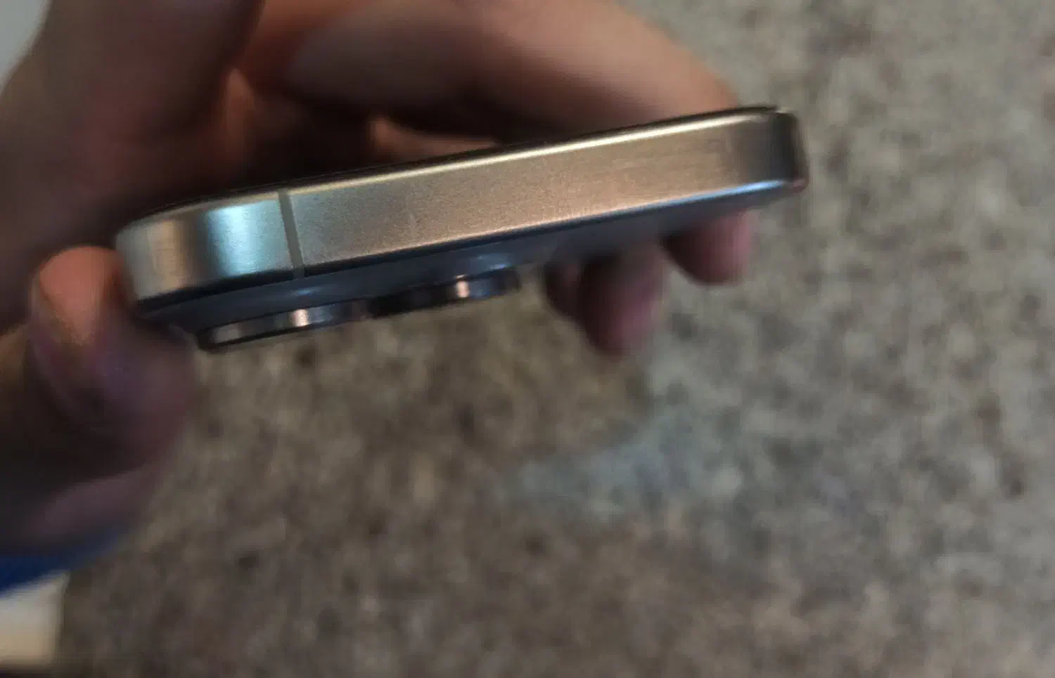 آیفون 15 پرو|موبایل|تهران, تختی|دیوار