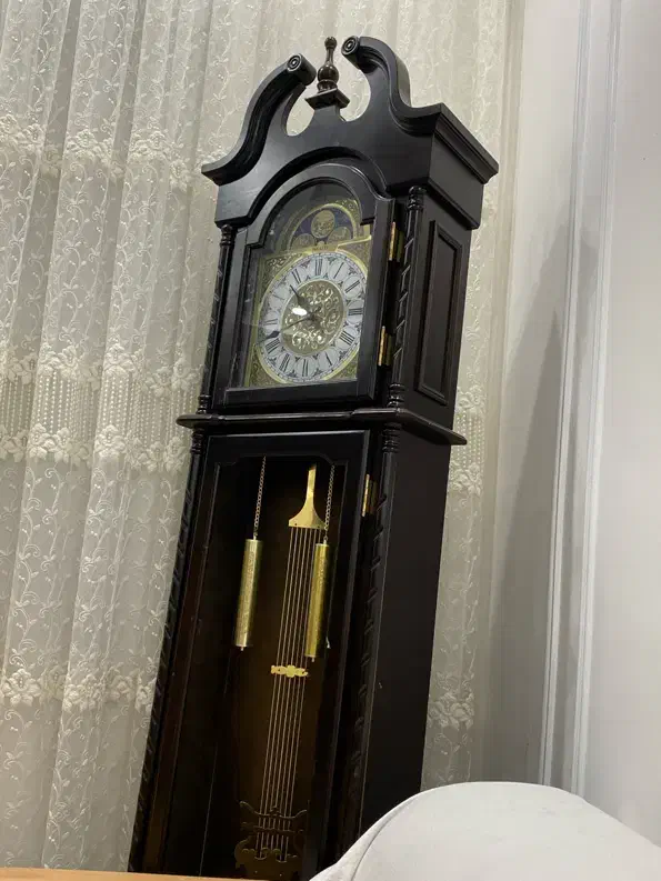 ساعت|ساعت دیواری و تزئینی|بیرجند, |دیوار