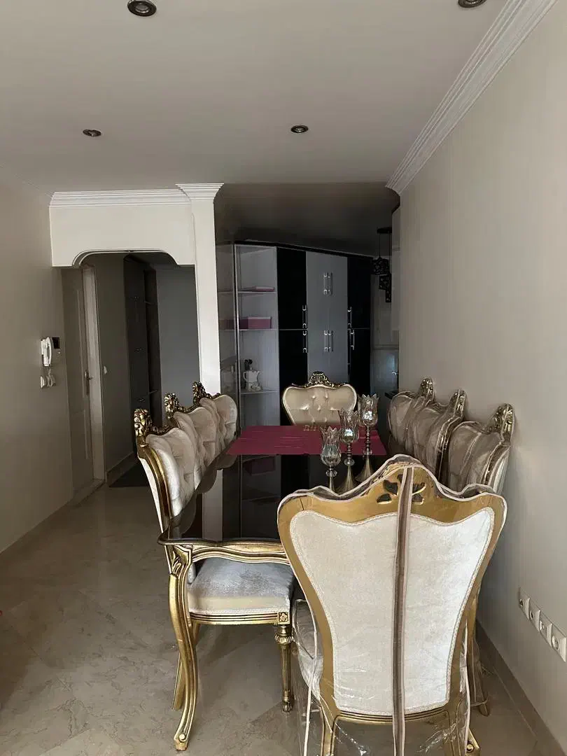 ساقدوش ۹۵ متر دو خواب