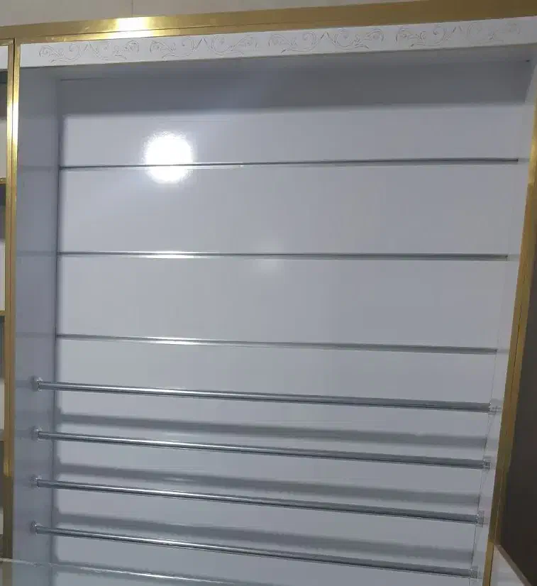 قفسه دیواری|جاکفشی، کمد، دراور|پاکدشت, پاکدشت (مامازند)|دیوار