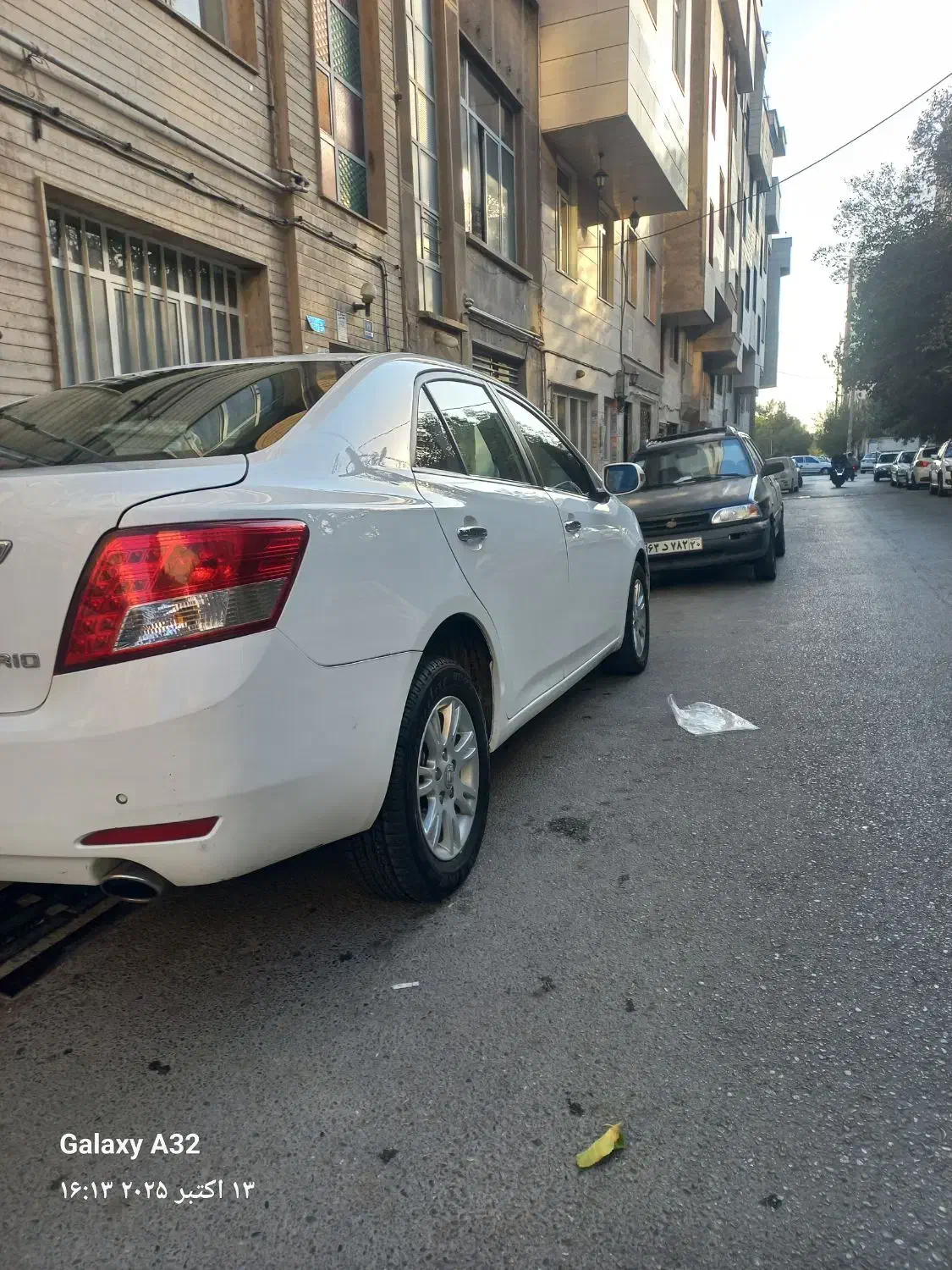 آریو اتوماتیک 1600cc، مدل ۱۳۹۸|خودرو سواری و وانت|تهران, شهرک شریعتی|دیوار